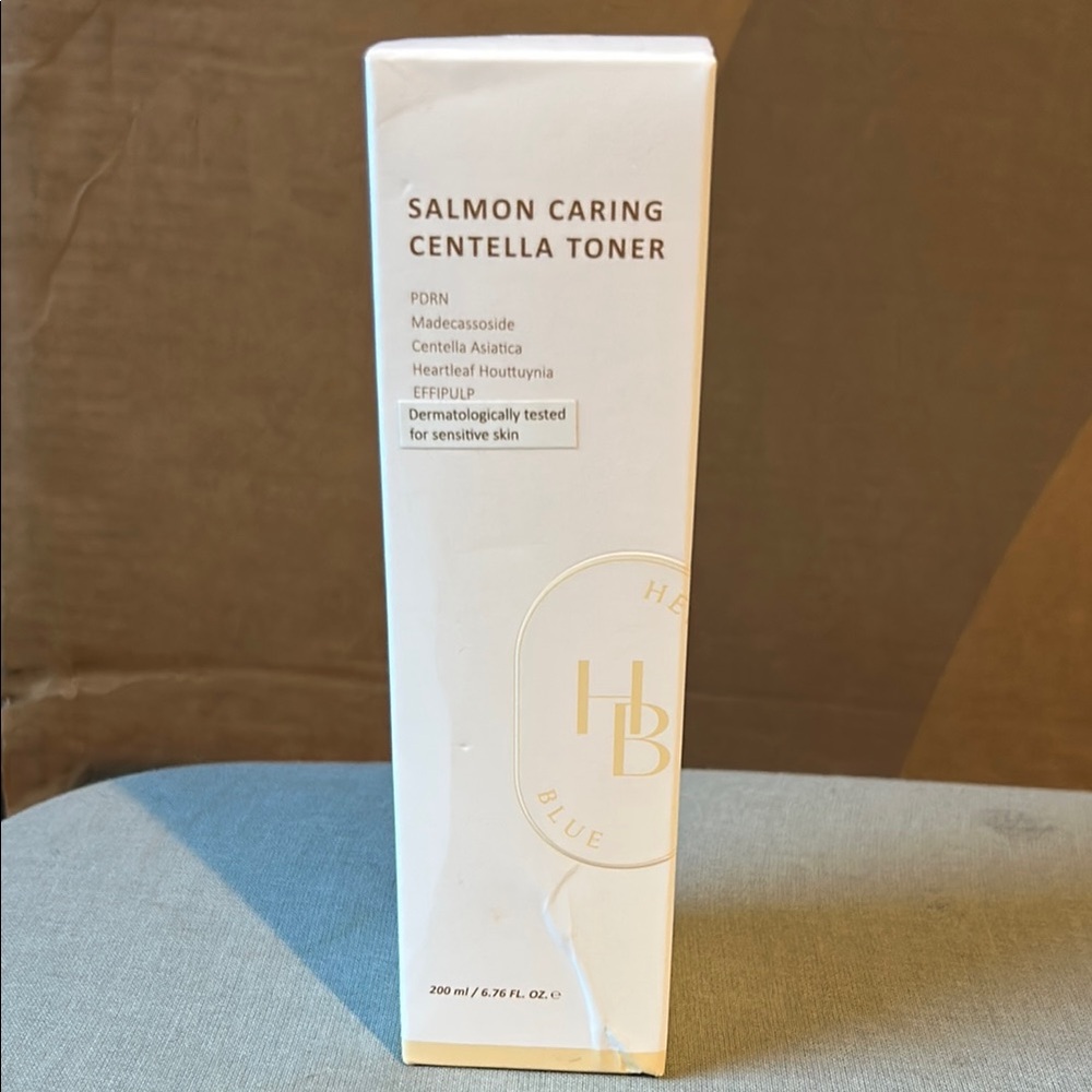 Salmon Caring  Centella Toner